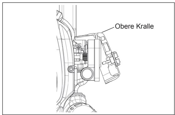 DOLMAR HT-2475 - Interval für Reinigung und Inspektion: Täglich (aller 10 Betriebsstunden) - 2