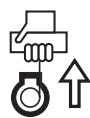 DOLMAR HT-2556 D - Symbols - 11