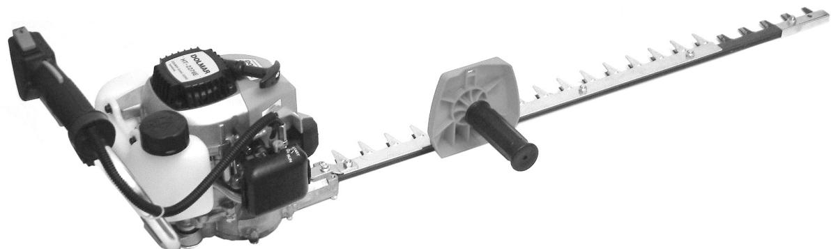 DOLMAR HT-2556 D - 2