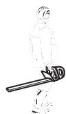 DOLMAR HT-2576 E - Transportation and storage - 1