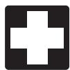 DOLMAR HT-2576 E - First aid - 1