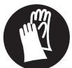 DOLMAR HT-2576 E - Symbols - 5