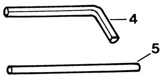 DOLMAR LT-250 - 26