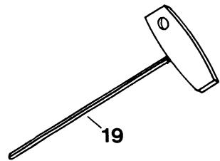 DOLMAR LT-250 - 35