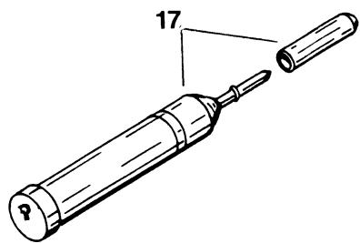 DOLMAR LT-250 - 36