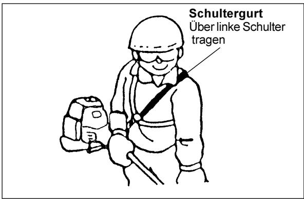 DOLMAR MH-2556 - Nottrennung - 1