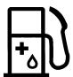 DOLMAR MH-2556 - Carga de combustible - 6