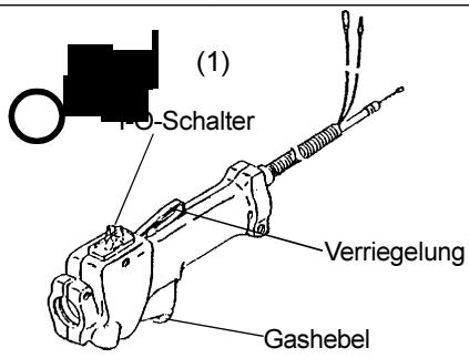DOLMAR MH-2556 - VORSICHTSMAßNAHMEN VOR ANLASSEN DES MOTORS - 5