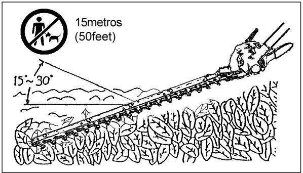 DOLMAR MH-2556 - Carga de combustible - 13