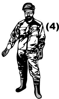 DOLMAR MH-2556 - Personal protective equipment - 6