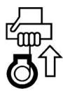 DOLMAR MH-2556 - STARTING THE ENGINE - 10
