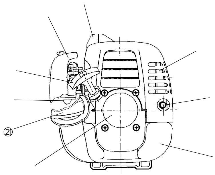 DOLMAR MH-2556 - Dichiarazione di idoneità dell'Unione Europea - 4