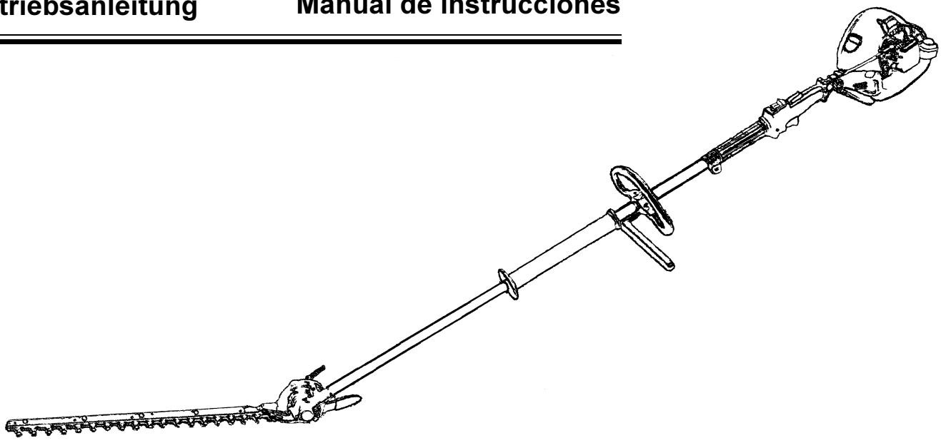 DOLMAR MH-2556 - 1