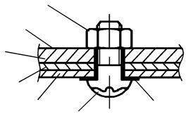 DOLMAR MH-2556 - Bijstellen van de snijbladen - 4
