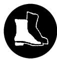 DOLMAR MH-2556 - SYMBOLE - 6