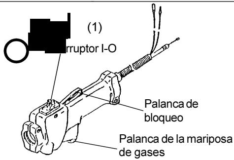 DOLMAR MH-2556 - Carga de combustible - 5