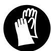 DOLMAR MS-330 C - Explanation of symbols - 4
