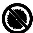 DOLMAR MS-330 C - Explanation of symbols - 10