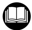 DOLMAR MS-330 C - Explanation of symbols - 1