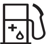 DOLMAR MS-330 U - Handling fuels / Refuelling - 13