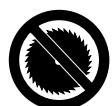 DOLMAR MS-330 U - Explanation of symbols - 10