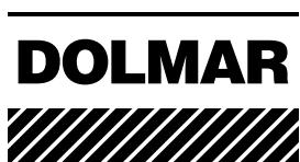 DOLMAR MS-330 U - Guarantee - 1