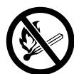 DOLMAR MS-330 U - Explanation of symbols - 17