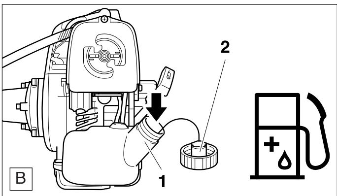 DOLMAR MS-330 U - FOLLOW THE SAFETY PRECAUTIONS! - 1