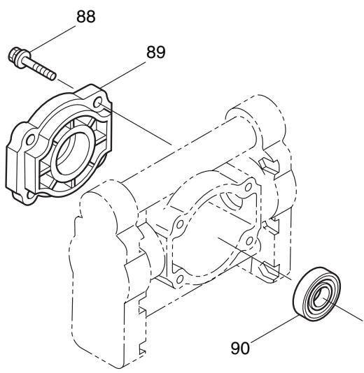 DOLMAR SP-252.4R - 3