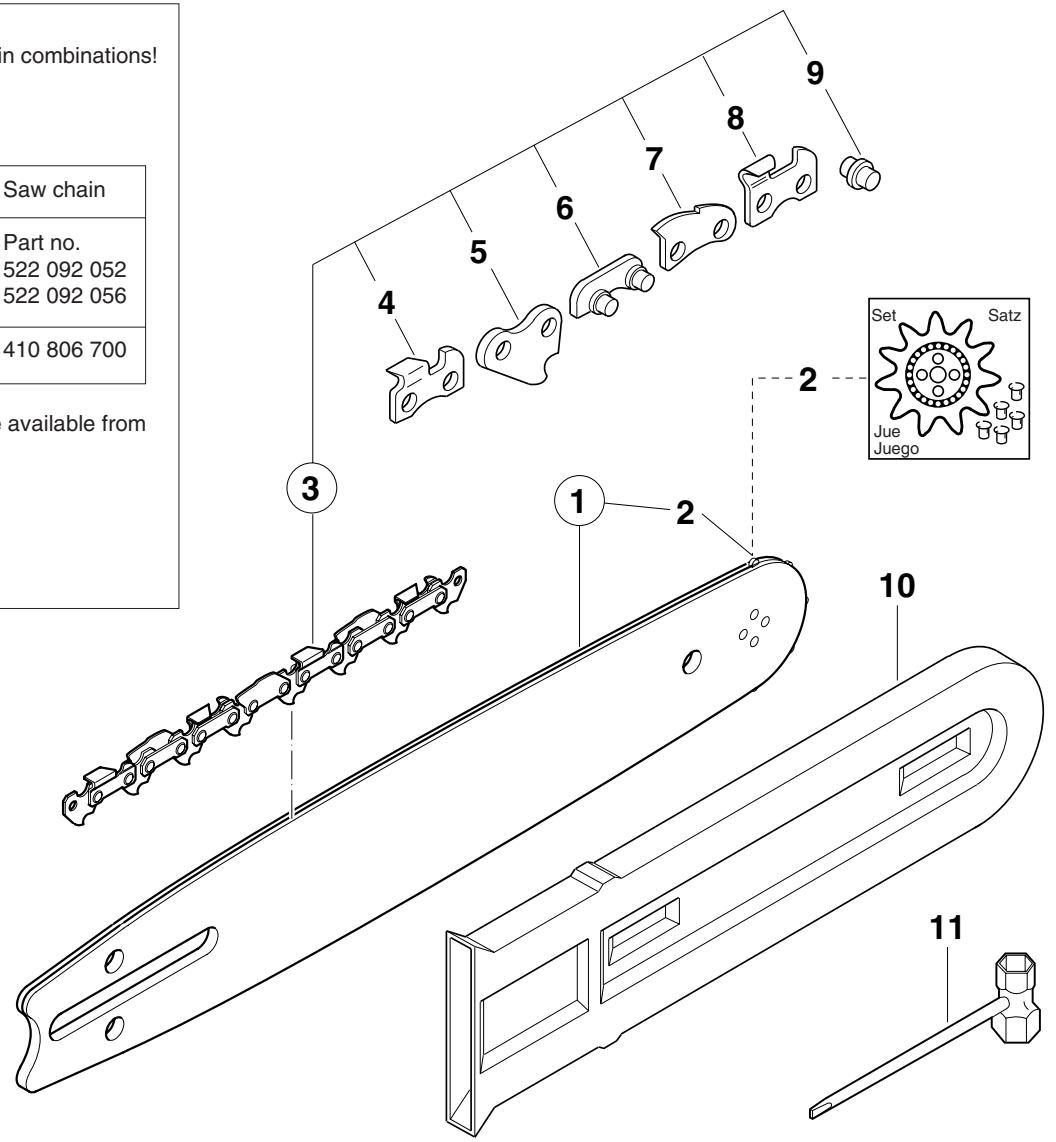 DOLMAR 100 - Makita U.S.A., Inc. - 1