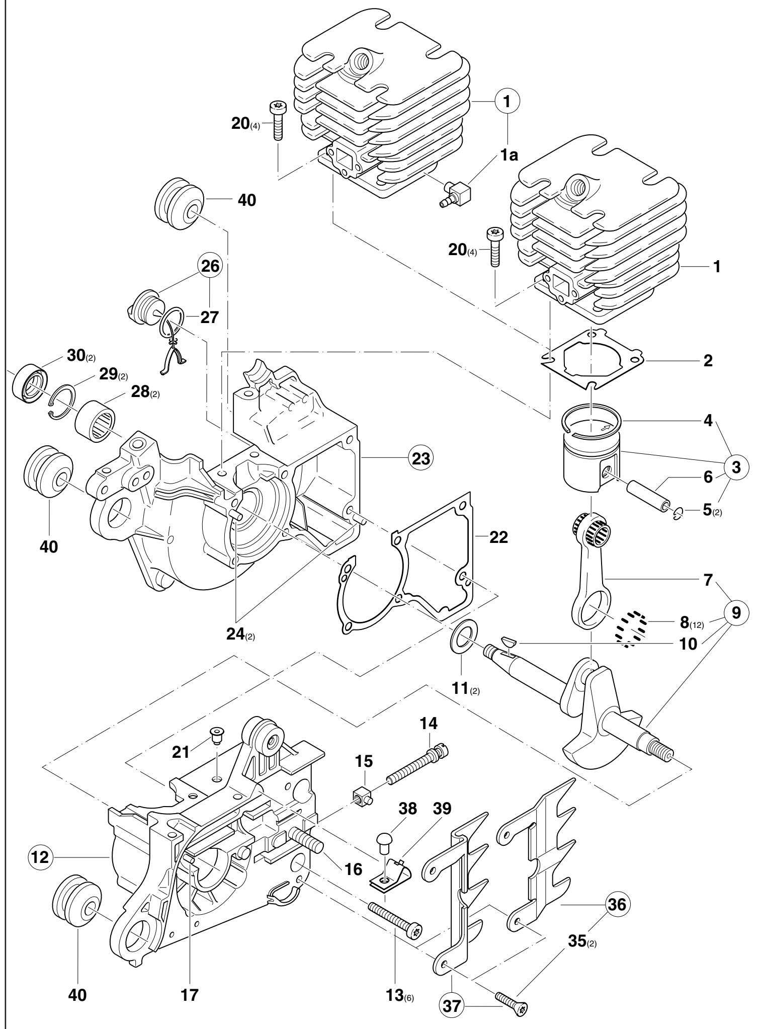 DOLMAR 100 - 3