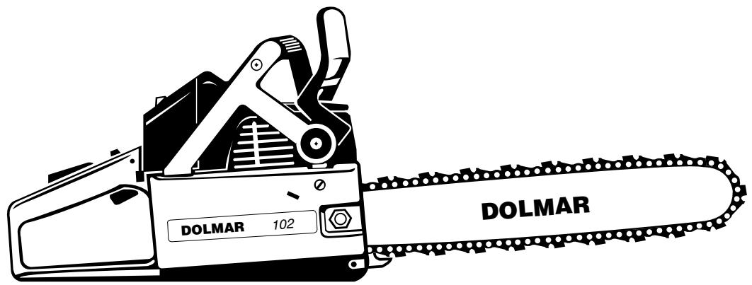 DOLMAR 100 - 1