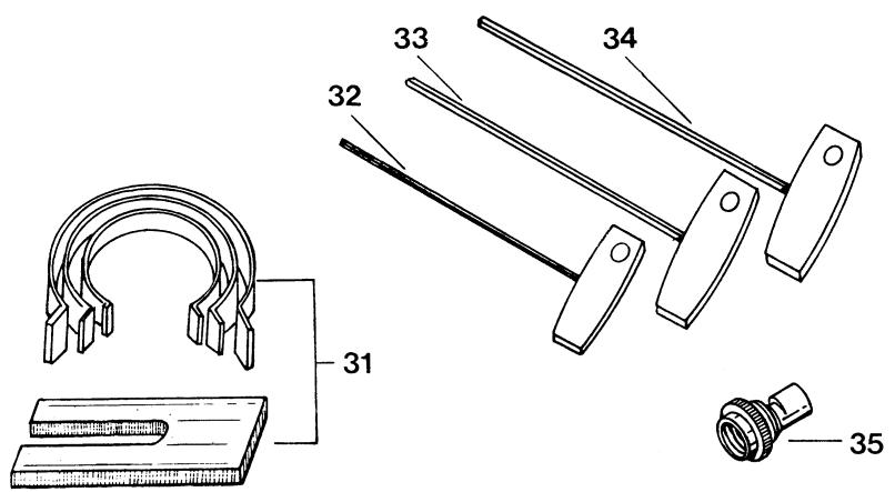 DOLMAR 114 - 9