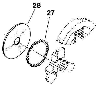 DOLMAR 114 - 1