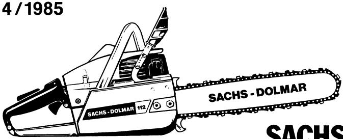 DOLMAR 117 - 1