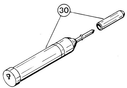 DOLMAR 120 - 8
