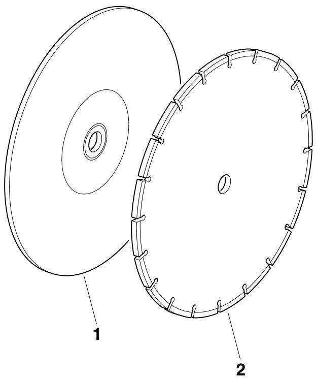 DOLMAR 309 - 9