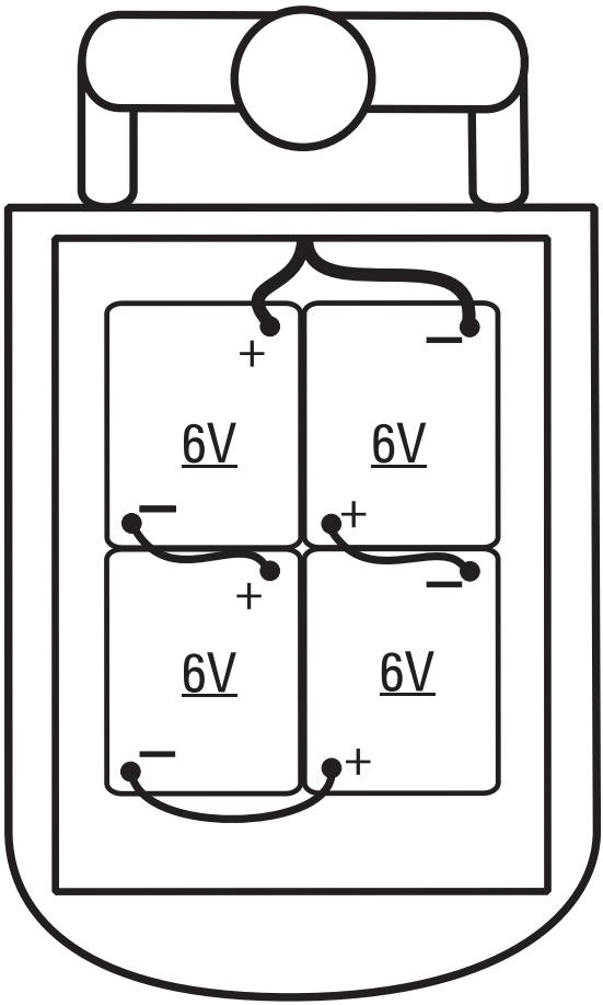 NILFISK BA 625 - ABBILDUNG 1 - 4