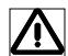 NILFISK BA 625 - WARNING! - 1