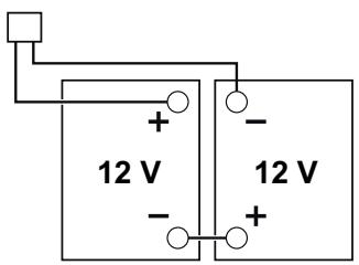 NILFISK BA 851 - Controle / preparation des batteries sur une machine NEUVE - 3