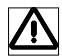 NILFISK BR 1100S - WARNING! - 1