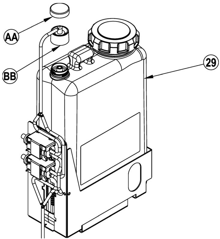 NILFISK BR 1100S - ABBILDUNG 6 - 1