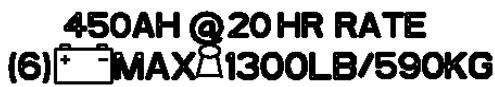 NILFISK BR 1100S - OPGELET! - 1