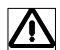 NILFISK BR 600S - DANGER! - 1
