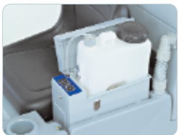 NILFISK BR 700S - More mobility for better cleaning performance - 5