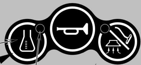 NILFISK BR 755 - Instructions sur les cartouches : - 21