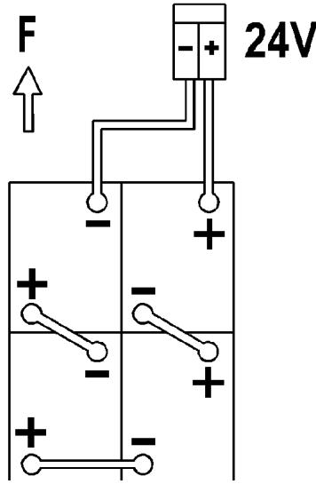 NILFISK BR 755 - ABBILDUNG 1 - 1
