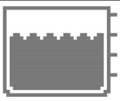 NILFISK BR 755 - ANWEISUNGEN ZU DEN PATRONEN: - 10
