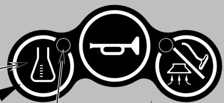 NILFISK BR 755C - Instructions sur les cartouches : - 21