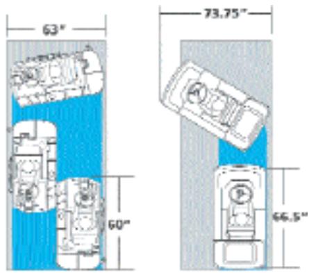 NILFISK BR 800S - More mobility for better cleaning performance - 1